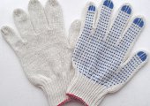 Как правильно выбрать рабочие перчатки