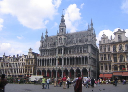 Бельгия – хороший выбор для инвестиций в недвижимость?