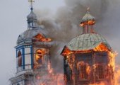 Меценат помог с восстановлением храма в Одесской области