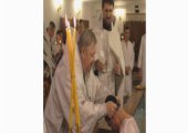 Как подготовиться к крещению