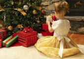 Детский новогодний праздник: праздник веры и счастья