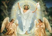 История возникновения воскресения