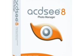 ACDSee – профессиональный органайзер фотоконтента