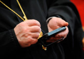 Валаамский игумен призывает монахов не пользоваться всемирной сетью Интернет
