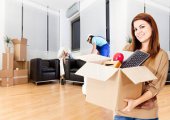 Как правильно осуществить квартирный переезд?
