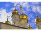Принятие христианства на Руси