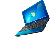 Ноутбук IdeaPad S110 от Lenovo – для работы, учебы и веб-серфинга