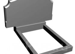 Выбор горизонтального памятника на могилу Выбор горизонтального памятника на могилу