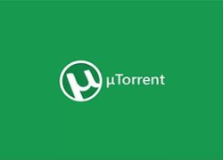 uTorrent  – бесплатный клиент по загрузке-передаче файлов