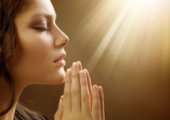 Божественная сила молитвы на удачу