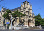 Протестантская церковь Женевы совершит своеобразный ритуал под названием «Похороны Иисуса Христа»