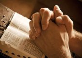 Молитва – речь к Богу