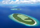 Мальдивские острова: недвижимость в аренду на 50 лет