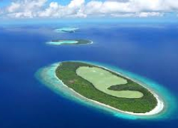 Мальдивские острова: недвижимость в аренду на 50 лет