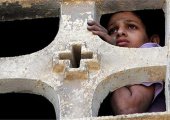 Сирия: Забытые христиане Алеппо