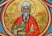 Почему мы празднуем день пророка Самуила