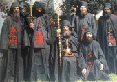 Православные старцы о будущем России