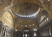 Художественная культура Византии