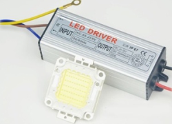 LED �������: ������ ����������� ������� ��������� � ������������