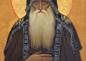 Жизнь святого Антония Печерского Киевского