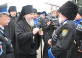 В Русской православной церкви намерены заняться окормлением казачества