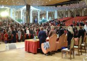 Союз православных женщин выступил с концепцией о создании государственной программы подготовке молодых людей к защите Родины