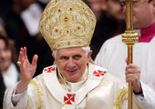 Папа Римский: Церкви нужны истинные христиане