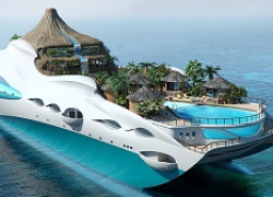 Выбор и приобретение яхты от компании Dream Yachts