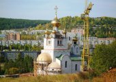 Столице нужны новые православные храмы