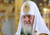 Патриарх Московский и всея Руси Кирилл обеспокоен легализацией сект
