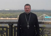 В Киеве скончался раненый неизвестными священник украинской церкви Московского патриархата