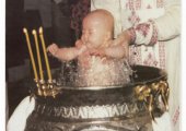 Почему нельзя крестить первой девочку