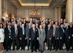 Люксембургский форум для защиты мира от ядерной катастрофы