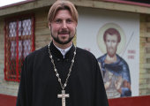 Рассматривается вопрос об экстрадиции в Россию подозреваемого в педофилии священника