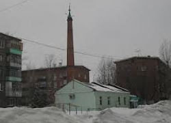 Здание мечети «Аль-Ихлас» в городе Казани обретет новый облик