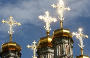 Православная вера