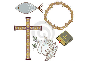 Христианские символы