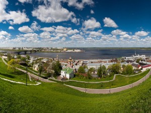 Nizhniy-Novgorod