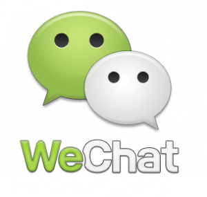 WeChat-pc